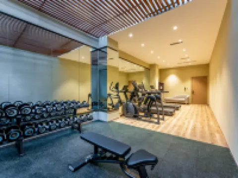 Holiday Inn JIUHUA MOUNTAIN HOT SPRING by IHG Hotels in Qingyang