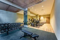 Holiday Inn Jiuhua Mountain Hot Spring