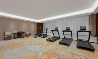Grand Madison Hotel Jining Yongrun