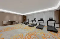 Grand Madison Hotel Jining Yongrun