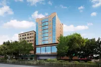 Bafeixiluo Hotel (Shenzhen Tangxiayong Cultural Plaza) Hotels in Shajing and Songgang