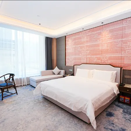Zhenghai Hotel