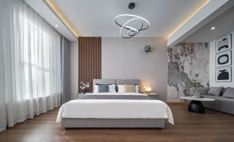 Beijing Chuangyi Apartment