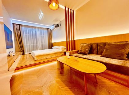 ビジネス旅行全スマート品質民宿(大慶万達広場)