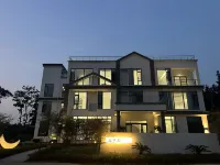 Gushili Homestay Hotel in zona Yunju Mountain