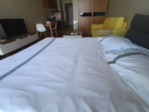 佳恆公寓