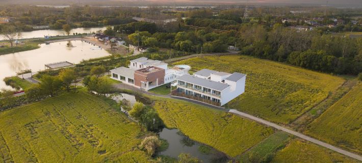 Yang zhou XuTang hot spring Resort Hotels in Yangzhou