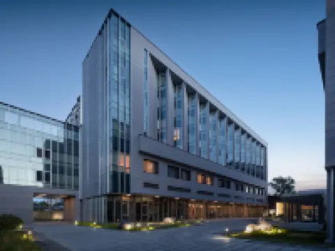 OULUWANGJI HOTEL Hotels in Longquan