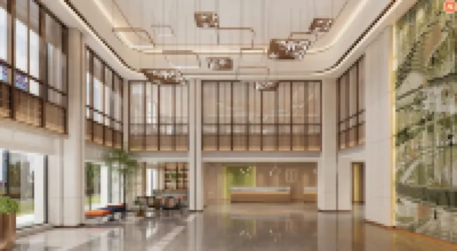 Hilton Garden Inn Chengdu Taikoo Li