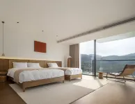 願景·詩集嶺野奢狩獵酒店