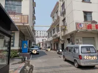 Yichuan Yunhe Hotel Hotels in Yichuan County