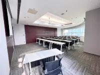 Atour Hotel Nanning Chaoyang Square Subway Station - Business