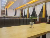 Wuyuan Niujie Banshan Hot Spring Hotel