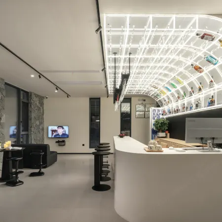 Fuyao · Tianzhu Mountain View Pool Resort Homestay