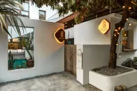 Lanjing Guesthouse Các khách sạn gần Shenzhen Dapeng Fortress
