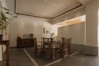 Quiet and No-Hassle Bed & Breakfast in Jihua Mountain