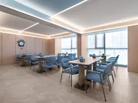 HanTing Hotel (Xinyi Biguiyuan Shijicheng) - breakfast