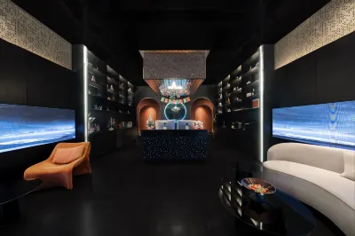 Dolanda LAB Hotel (Changsha Wuyi Square South Gate Subway Station)