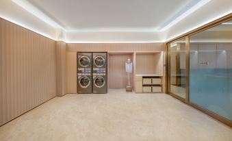 HanTing Hotel (Nujiang Lushui)