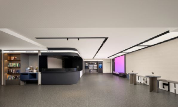 Suzhou Guanqian Street Chayuan Station Light Residence Hotel