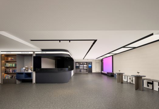 쑤저우 관첸제 차위안역 라이트 레지던스 호텔