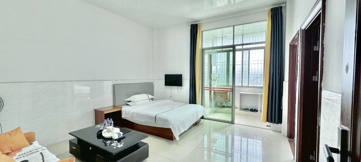 Fengshun Jiamei Apartment Hotels in Fengshun
