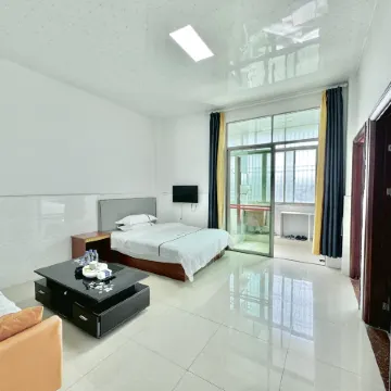 Fengshun Jiamei Apartment