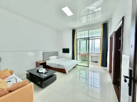 Fengshun Jiamei Apartment