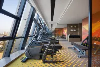 Hampton by Hilton Jinhua Sanjiangli