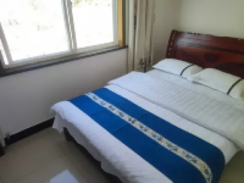 Shitai Yinji Homestay
