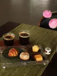 TingDao Twelve Strokes - breakfast