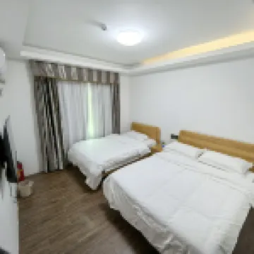 Bao Ting Sandao Banyan Bay Farmhouse Inn