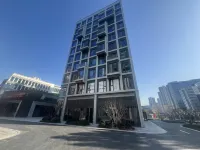 base-CAOHEJING Serviced Apartment