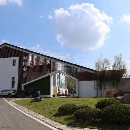 Shishang Huakai Homestay