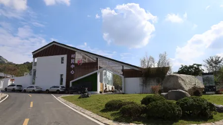 Shishang Huakai Homestay