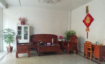 Longyan Yongding Chunfeng Homestay