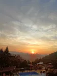 Xiyunjian B&B (Huangguoshu Waterfall Branch) - Bergblick