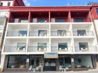 Once Upon a Time in Meili