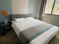 Haoke hotel Hotels in Zogang County