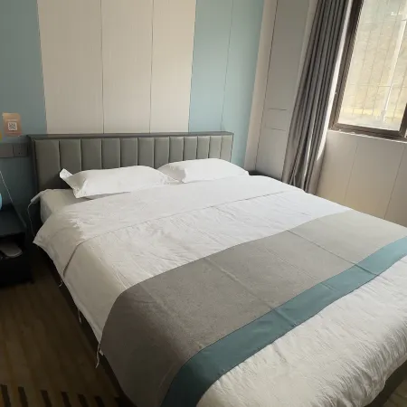 Haoke hotel