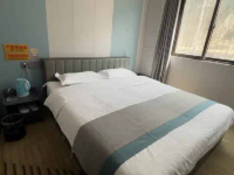 Haoke hotel