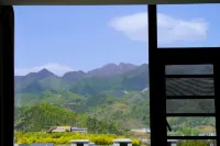 雲握星辰智慧民宿（欒川老君山店） - 山景