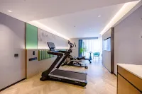 Mehood Lestie Hotel（Urumqi Tianshan International Airport Branch）