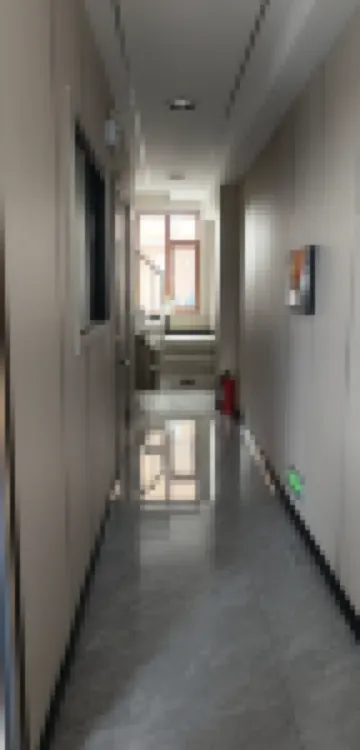 Tangwanghe Lishunyuan Hotel