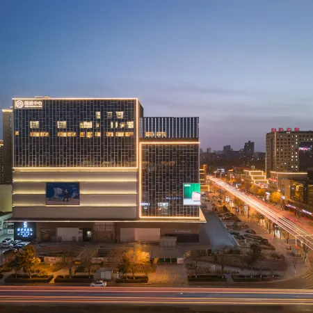 SFEEL Designer Hotel