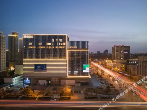 SFEEL Designer Hotel