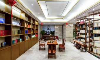 Tongren Fanjingshan Shuxiang Mendi Hotel (Jiangkou County)