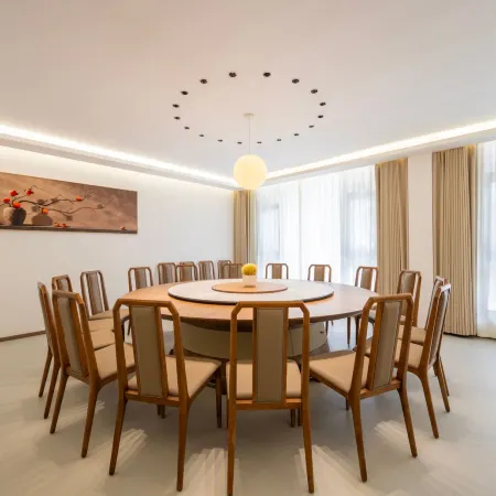 Zhashui Lan · Mountain View Collection Homestay