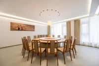 Zhashui Lan · Mountain View Collection Homestay - breakfast