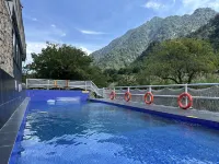 Mount Sanqing Night Home stay·villa - Rooftop Pools